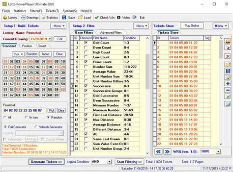 Free Lottery Software Download .
